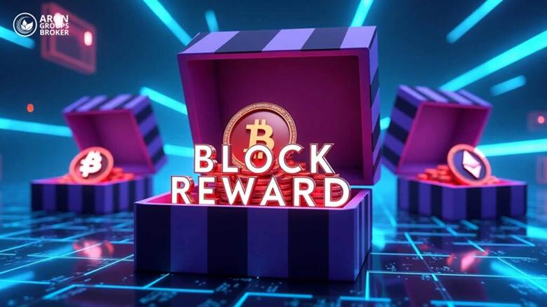 block reward 6