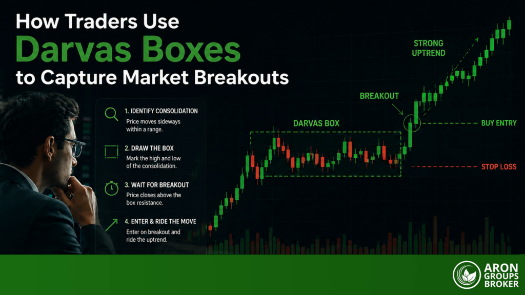 Darvas Box Trading Strategy: Full Guide