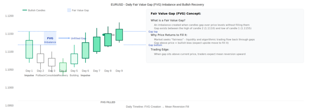 How to Identify Market Direction Using Liquidity and Order Flow