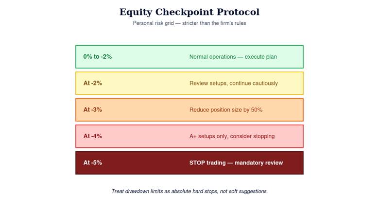 Personal Risk Grid (Stricter Than Firm Rules)