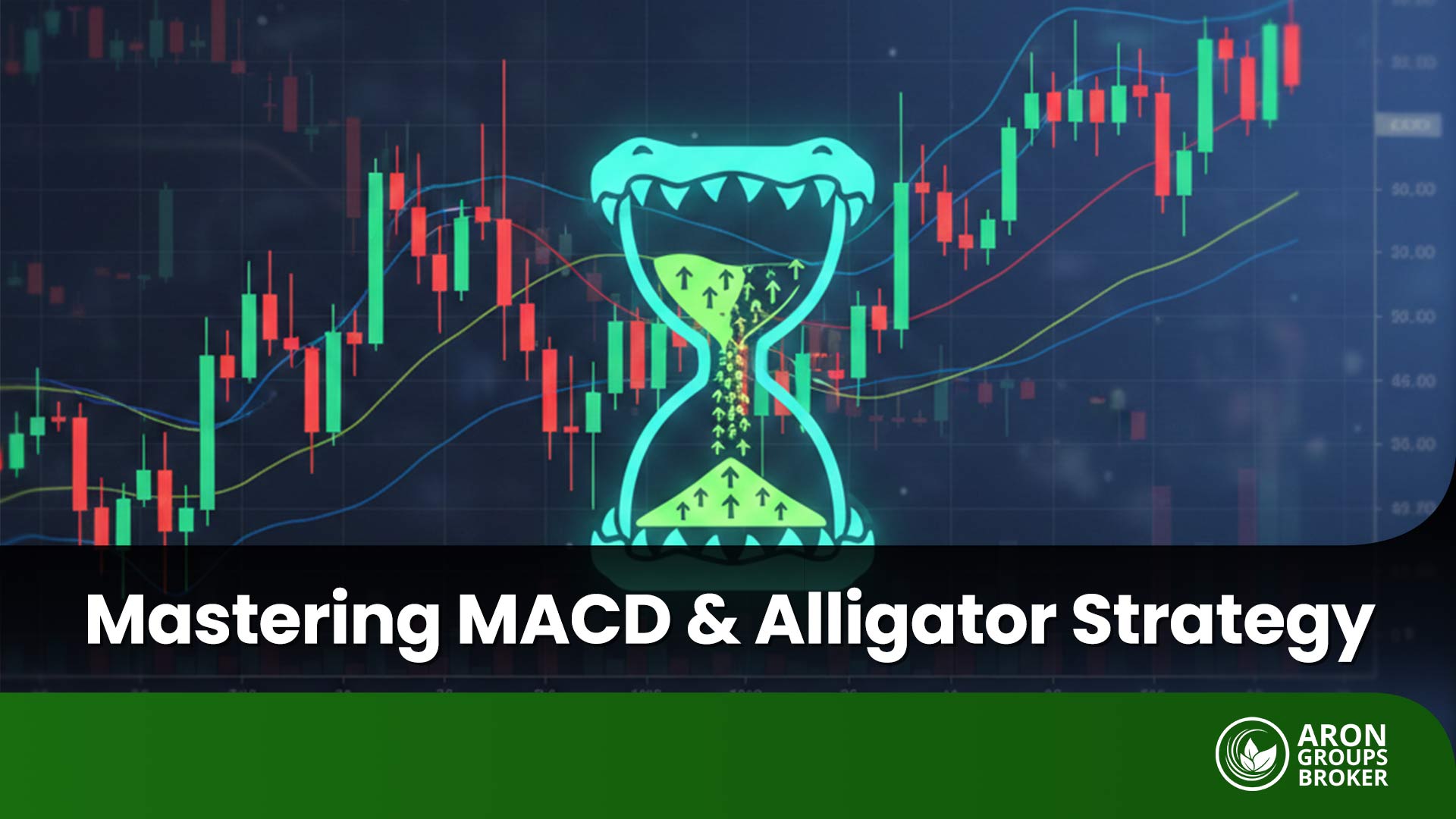macd and aligator strategy