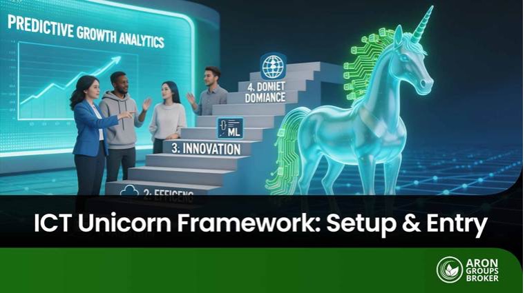 استراتيجية ICT Unicorn للانعكاسات الواثقة