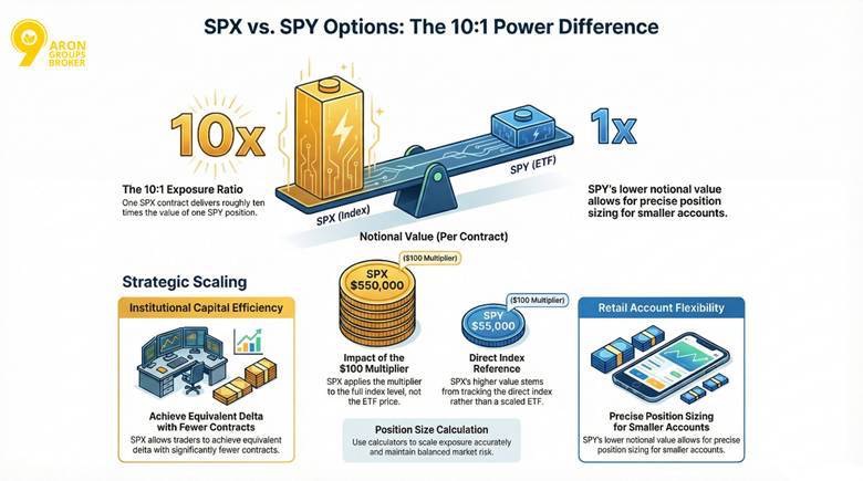 SPX 3