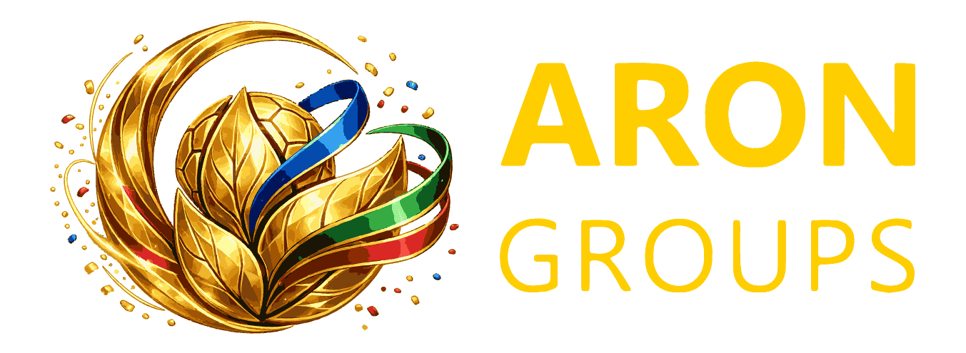 Aron Markets