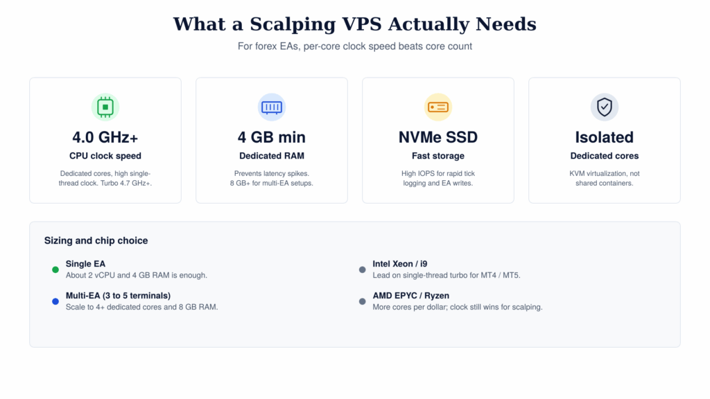 forex vps hardware for scalping