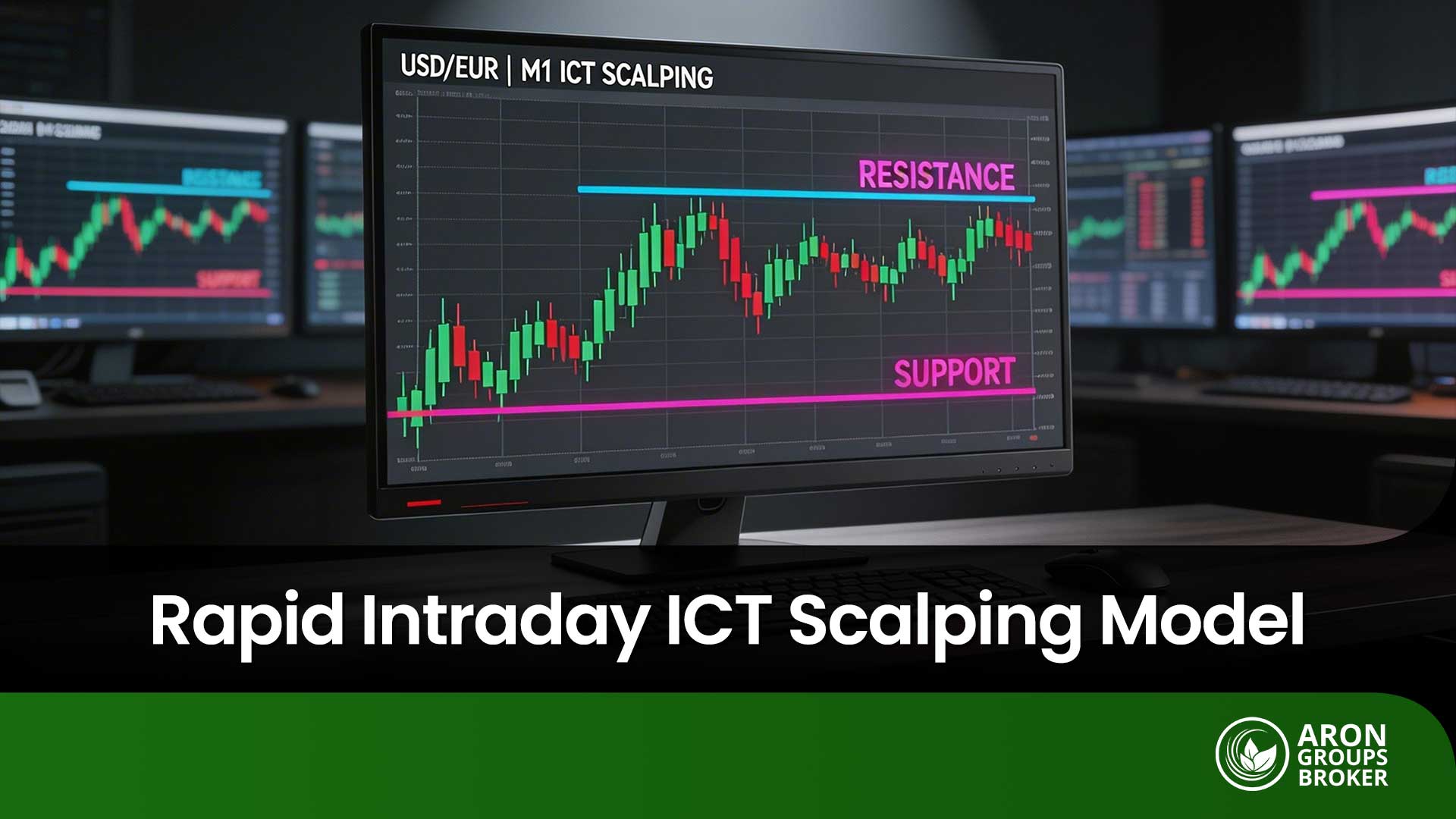 ict scalping