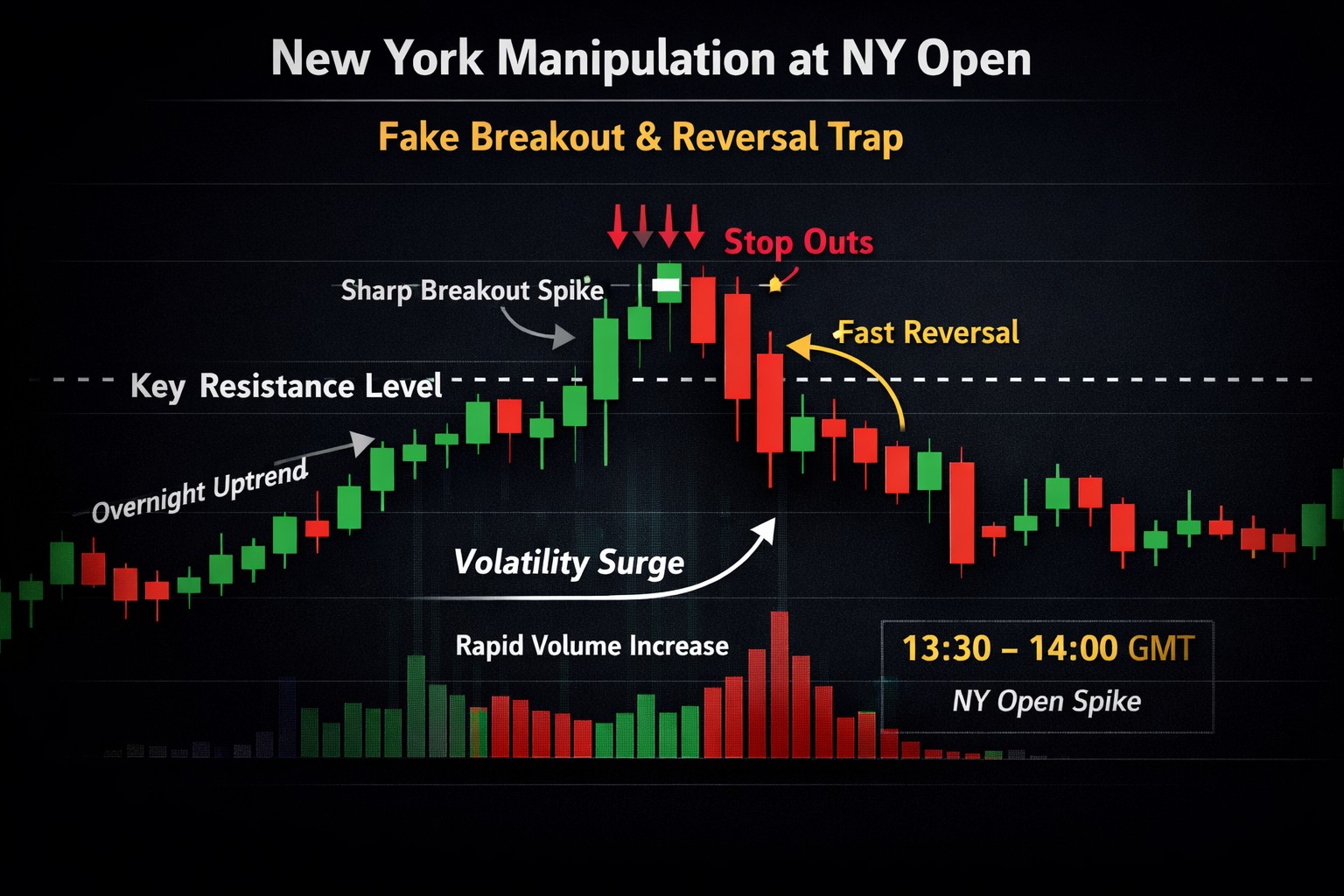 newyork manipulation