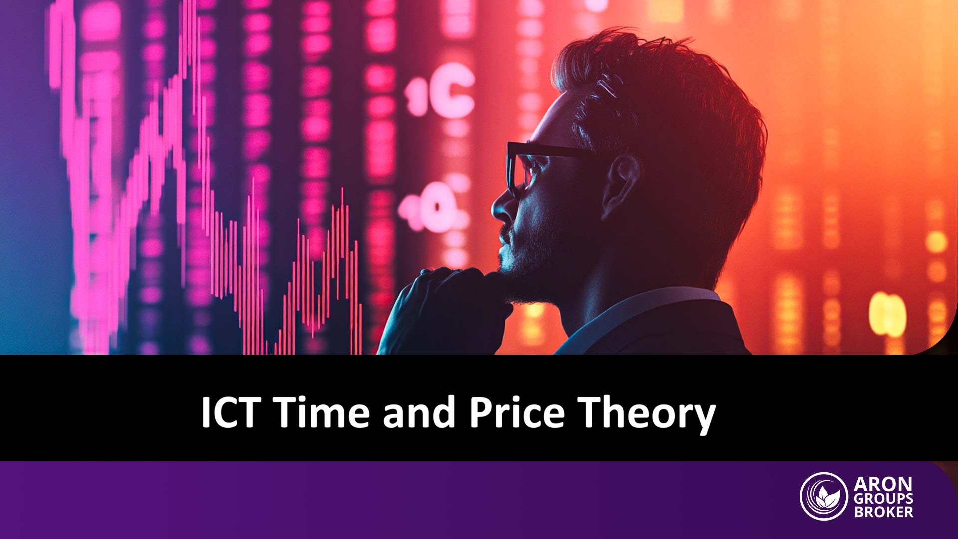 ict time and price theory