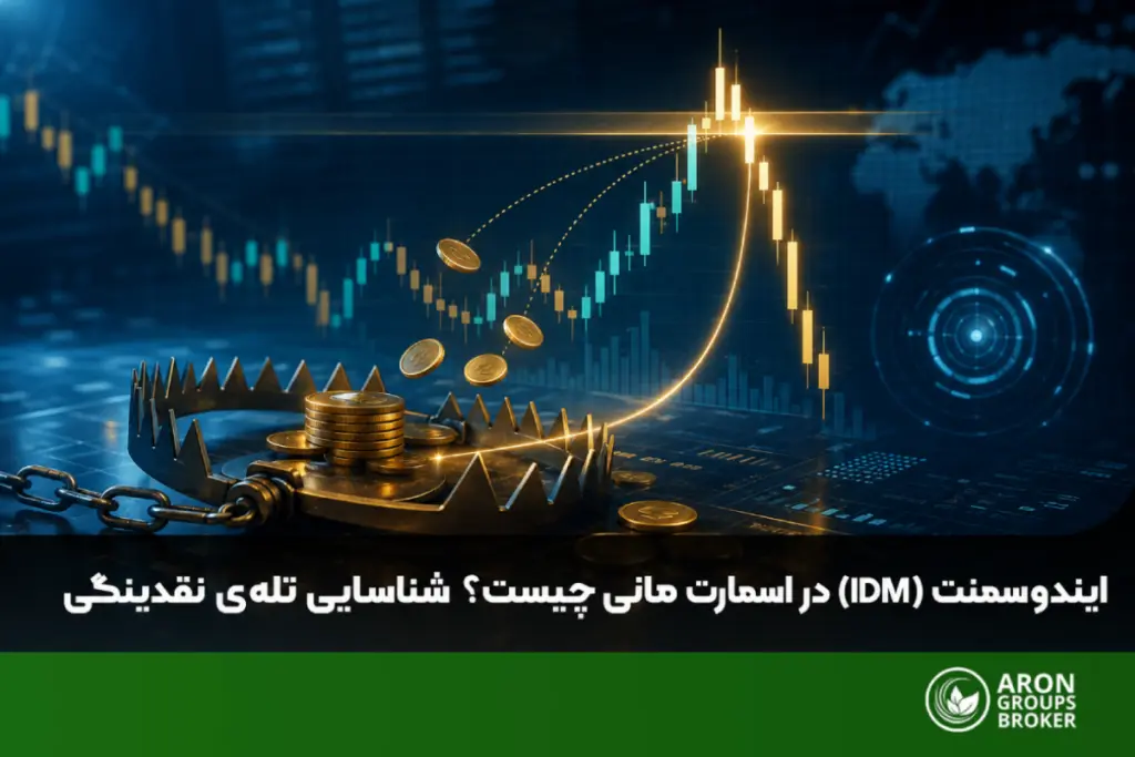 ایندوسمنت در فارکس