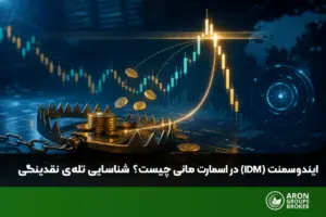 ایندوسمنت در فارکس