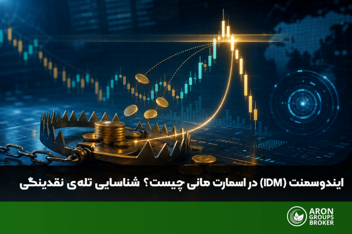 ایندوسمنت در فارکس