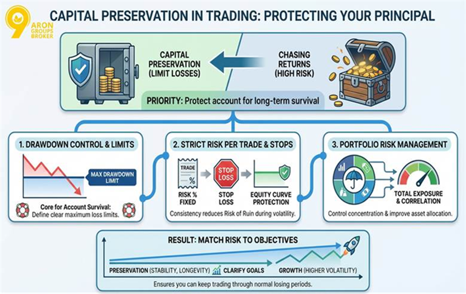 capital preservation 1