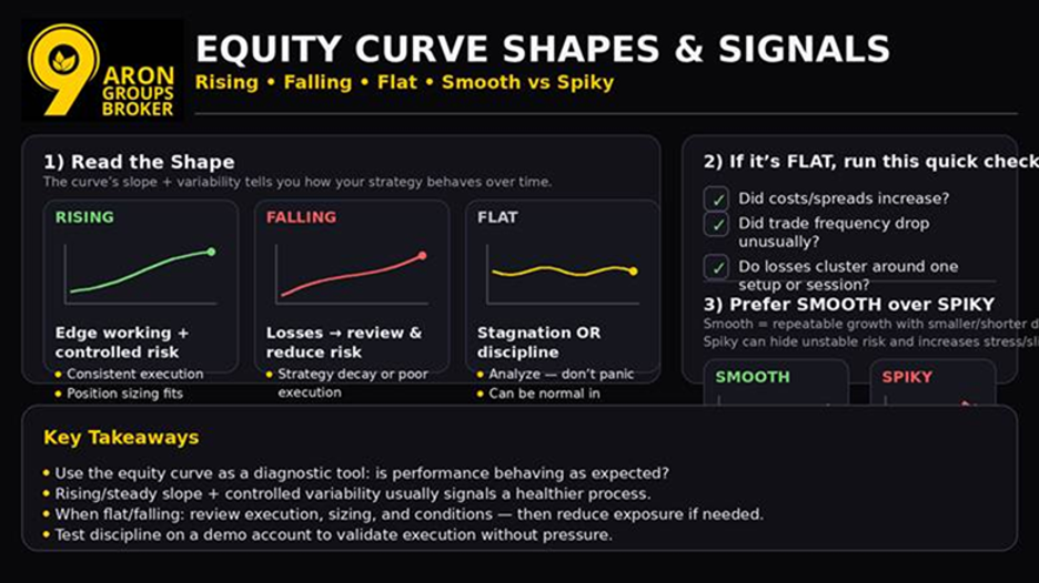 euity curve 3