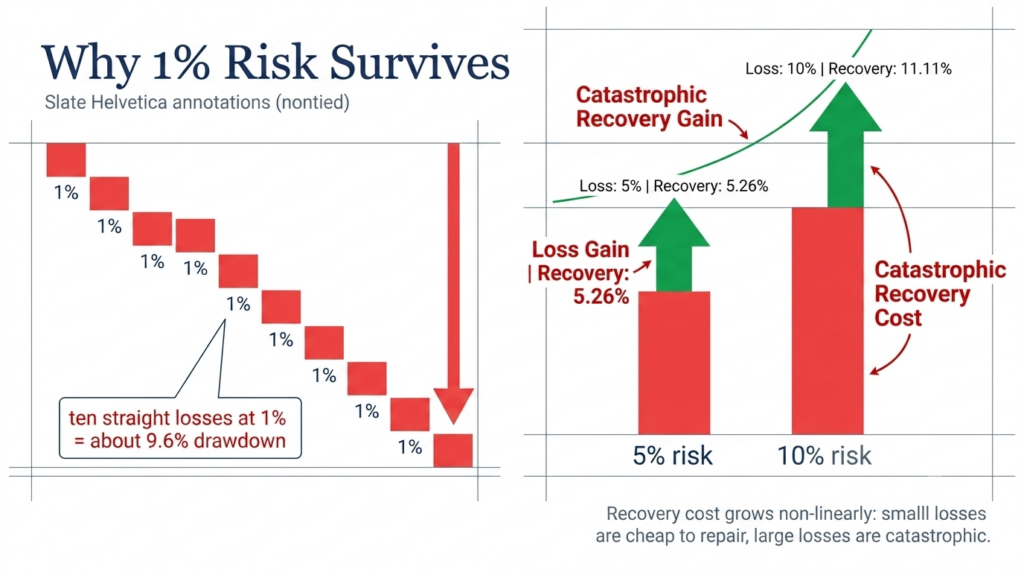 How to Day Trade Gold with Structure, Timing, and Disciplined Risk