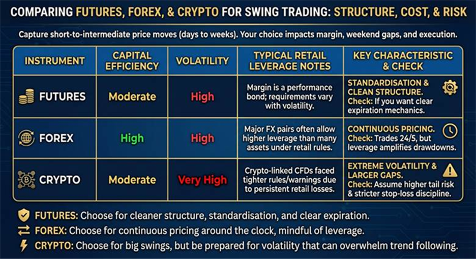 swing trade 5