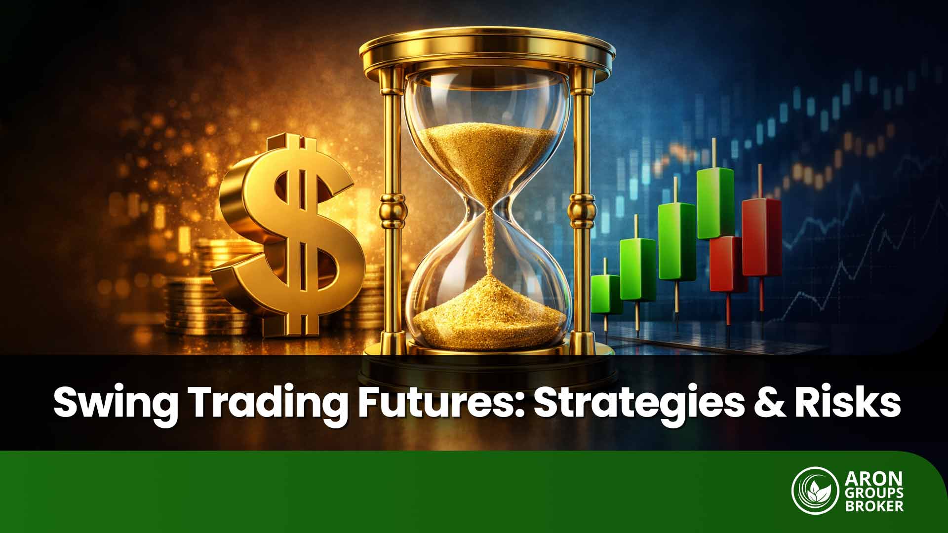 swing trade futures