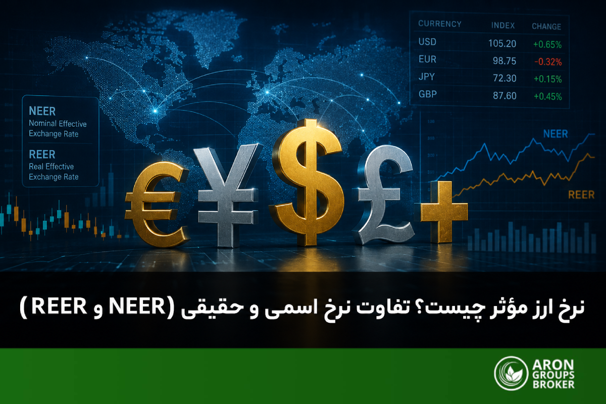 نرخ ارز موثر