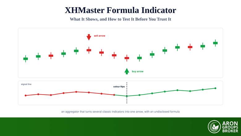 XHMaster Formula Indicator Guide (2026)