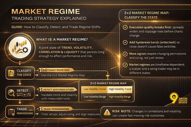 market regime 1