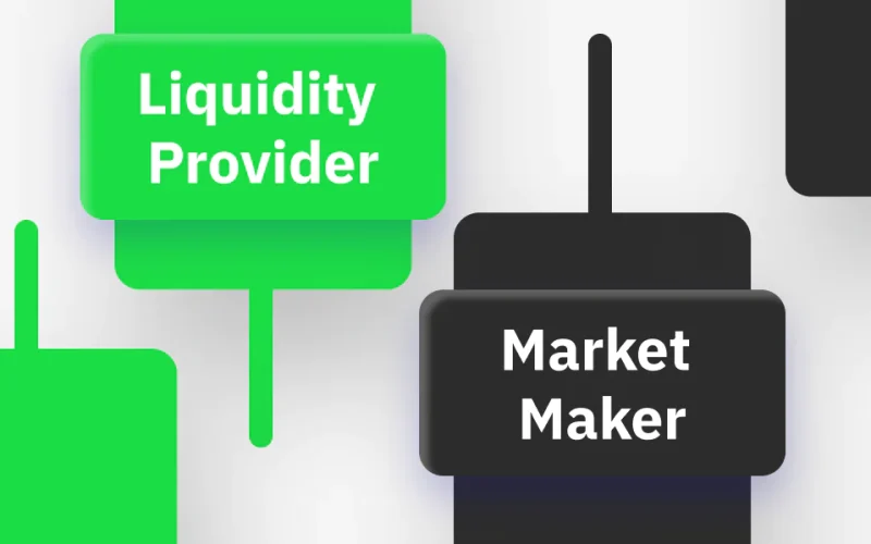 Liquidity Providers