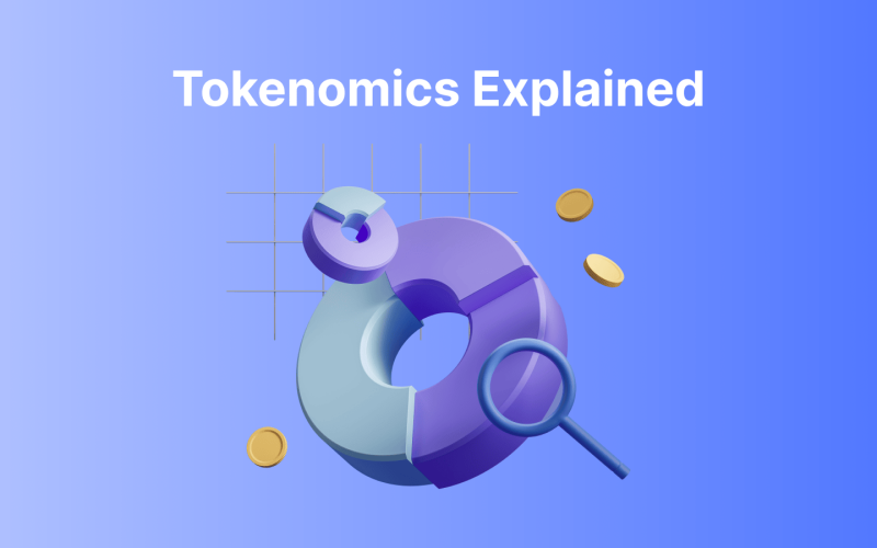 چگونه توکنومیکس (Tokenomics) ارزش ارز دیجیتال را شکل می‌دهد؟